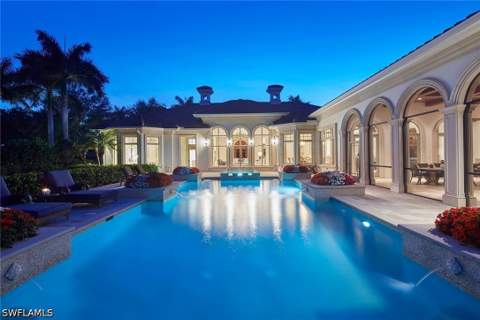 1432 Nighthawk Pt, Naples FL - photo 6 of 50
