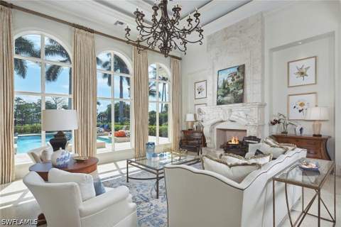 1432 Nighthawk Pt, Naples FL - photo 8 of 50