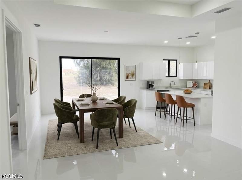 4 bedroom SingleFamilyResidence at 2113 NW 41st Ave, Cape Coral, Cape Coral — photo 3
