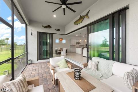 19450 Hinkley Dr, Estero FL - photo 12 of 49
