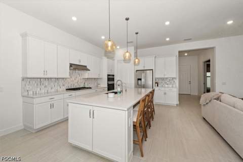 19450 Hinkley Dr, Estero FL - photo 8 of 49