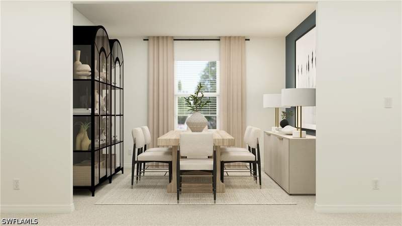 6 bedroom SingleFamilyResidence at 17377 Cantu Ct, Crane Landing, North Fort Myers — photo 5