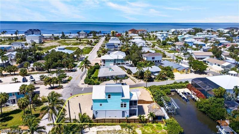3 bedroom SingleFamilyResidence at 3597 Shell Mound Blvd, Shell Mound Park, Fort Myers Beach — photo 3