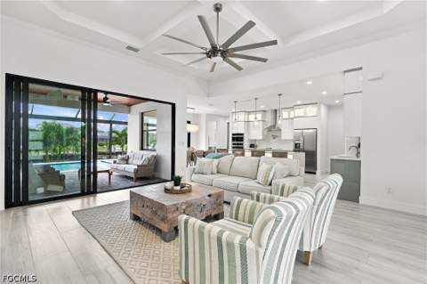 2501 SW 28th Ter, Cape Coral FL - photo 11 of 63