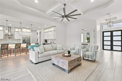 2501 SW 28th Ter, Cape Coral FL - photo 12 of 63