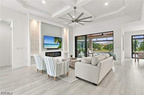 2501 SW 28th Ter, Cape Coral FL - photo 9 of 63