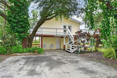 3889 W Double J Acres Rd, Labelle FL - photo 7 of 50