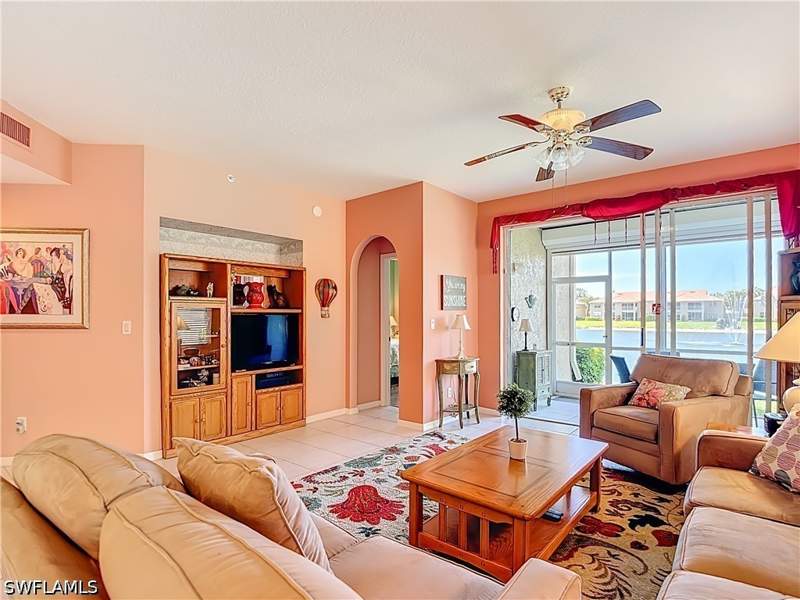 3 bedroom Condominium at 6930 Huntington Lakes Cir 104, Huntington Lakes, Naples — photo 3