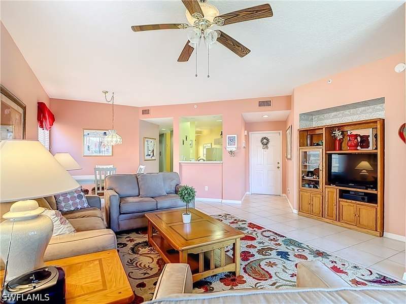 3 bedroom Condominium at 6930 Huntington Lakes Cir 104, Huntington Lakes, Naples — photo 5