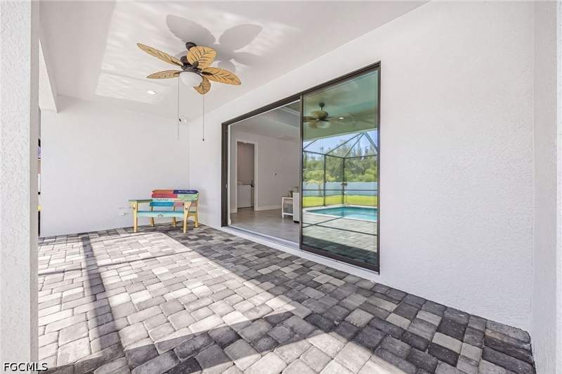 3 bedroom SingleFamilyResidence at 1703 SW 12th Ter, Cape Coral, Cape Coral — photo 5