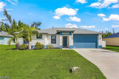 1703 SW 12th Ter, Cape Coral FL - photo 6 of 39