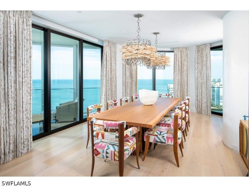 4 bedroom Condominium at 4101 Gulf Shore Blvd N Ph-2, Regent, Naples — photo 3
