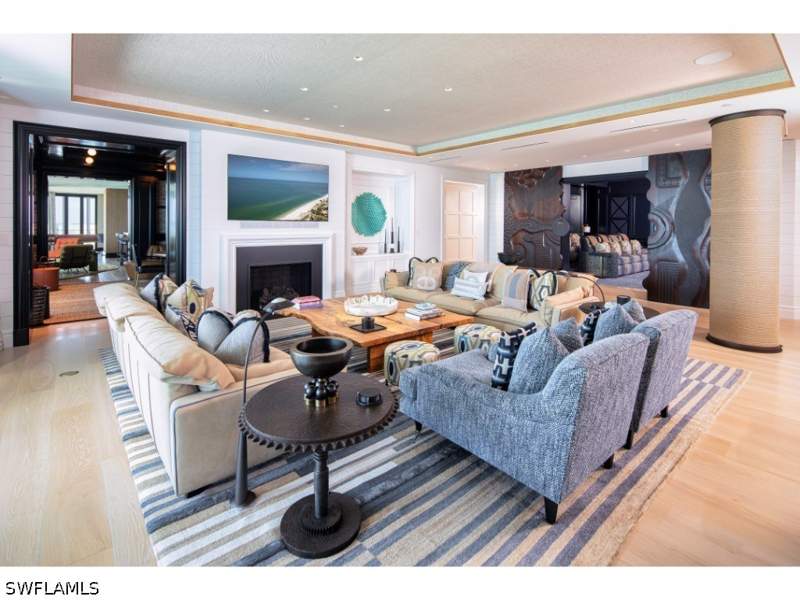 4 bedroom Condominium at 4101 Gulf Shore Blvd N Ph-2, Regent, Naples — photo 4