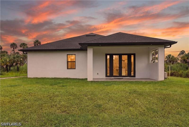 3 bedroom SingleFamilyResidence at 2625 32nd Ave SE, Golden Gate Estates, Naples — photo 4