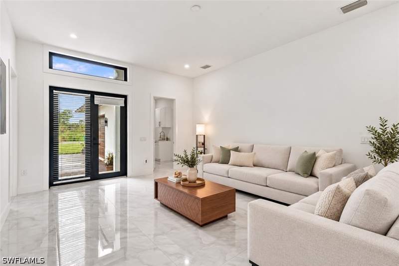 3 bedroom SingleFamilyResidence at 2625 32nd Ave SE, Golden Gate Estates, Naples — photo 5