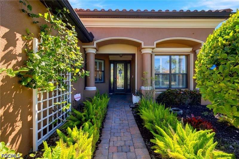 4 bedroom SingleFamilyResidence at 10983 Longwing Dr, Reflection Isles, Fort Myers — photo 4