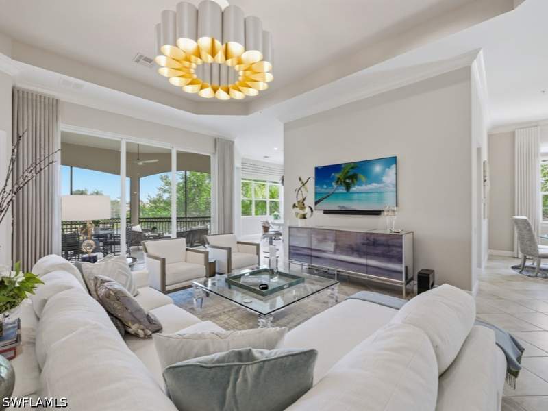 3 bedroom Condominium at 28511 Calabria Ct 202, Calabria, Naples — photo 5