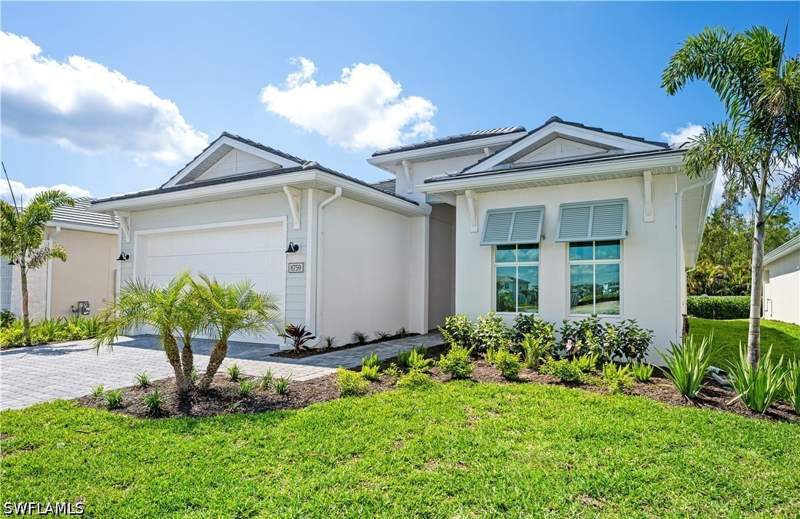 3 bedroom SingleFamilyResidence at 8759 Oceana Way, Seven Shores, Naples — photo 3