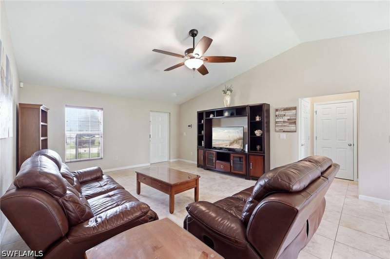 3 bedroom SingleFamilyResidence at 2828 NW 22nd Pl, Cape Coral, Cape Coral — photo 5