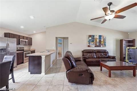 2828 NW 22nd Pl, Cape Coral FL - photo 6 of 21