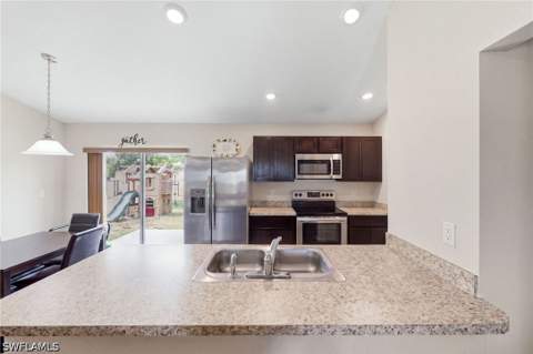 2828 NW 22nd Pl, Cape Coral FL - photo 9 of 21