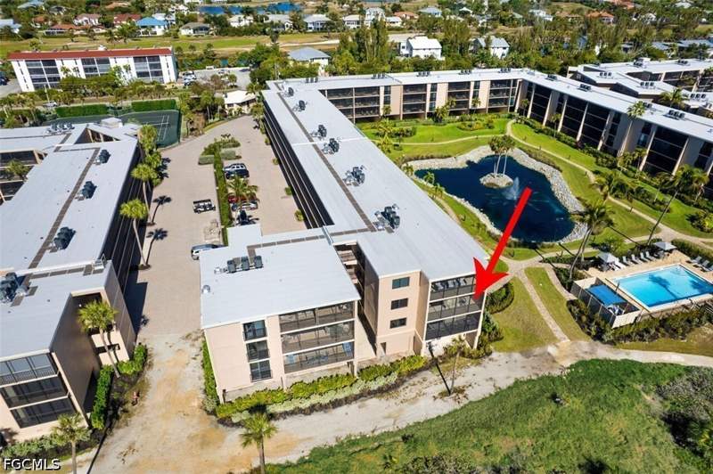 2 bedroom Condominium at 1401 Middle Gulf Dr 306-O, Sundial Of Sanibel, Sanibel — photo 3