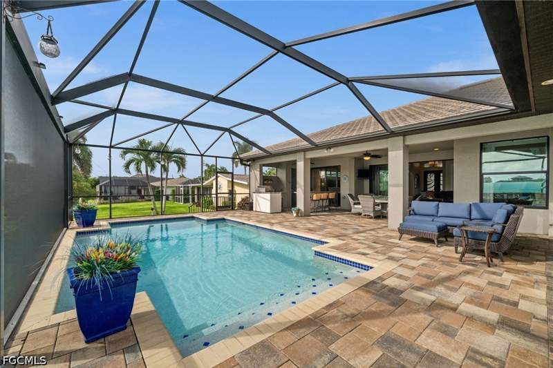 4 bedroom SingleFamilyResidence at 5337 Cortez Ct, Cape Coral, Cape Coral — photo 3