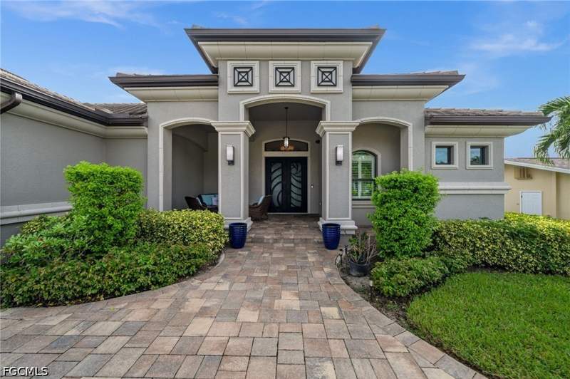 4 bedroom SingleFamilyResidence at 5337 Cortez Ct, Cape Coral, Cape Coral — photo 5