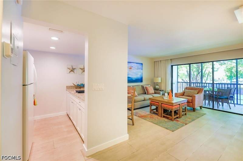 1 bedroom Condominium at 3117 Captiva Resort Villas, Tennis Villas, Captiva — photo 5
