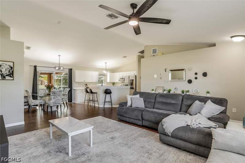 4 bedroom SingleFamilyResidence at 2241 NW 2nd Ave, Cape Coral, Cape Coral — photo 5