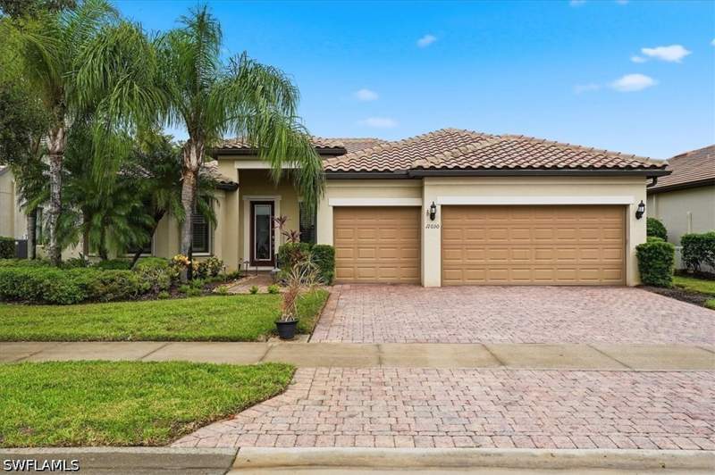 3 bedroom SingleFamilyResidence at 11030 Castlereagh St, Bridgetown, Fort Myers — photo 4
