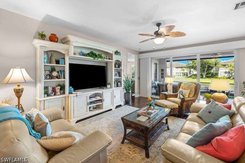 3 bedroom Condominium at 5075 Yacht Harbor Dr 103, Marina Cove, Naples — photo 5
