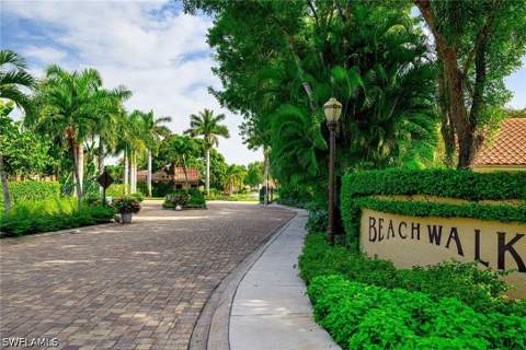 586 Beachwalk Cir O206, Naples FL - photo 12 of 26