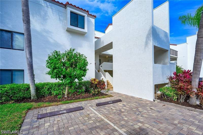 3 bedroom Condominium at 586 Beachwalk Cir O206, Beachwalk Gardens, Naples — photo 2