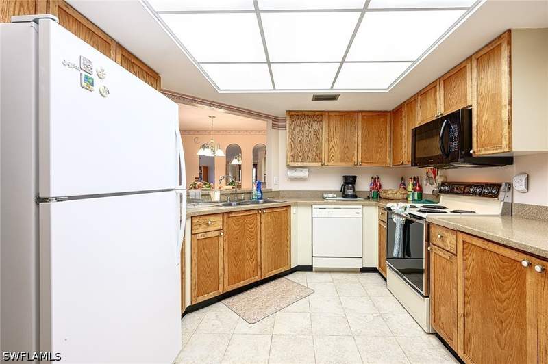 3 bedroom Condominium at 586 Beachwalk Cir O206, Beachwalk Gardens, Naples — photo 3