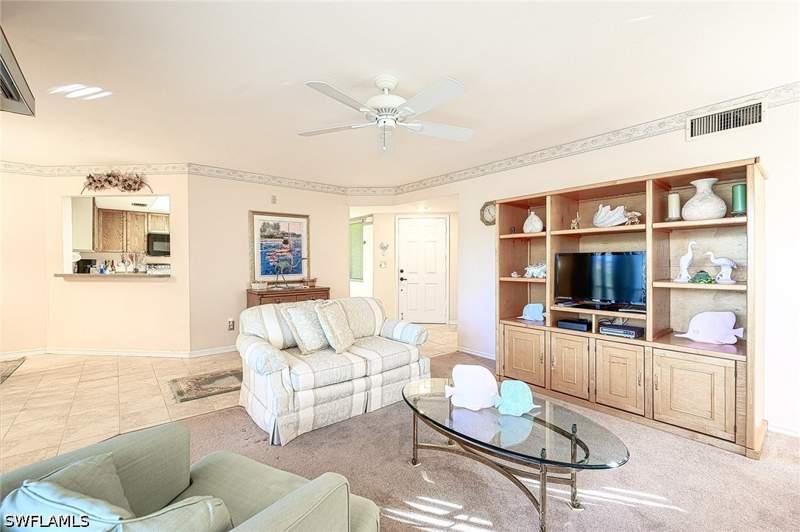 3 bedroom Condominium at 586 Beachwalk Cir O206, Beachwalk Gardens, Naples — photo 4
