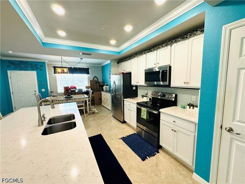 2 bedroom Condominium at 10751 Palazzo Way 303, Palazzo, Fort Myers — photo 3
