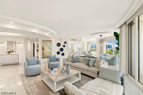 13665 Vanderbilt Dr 701, Naples FL - photo 7 of 43
