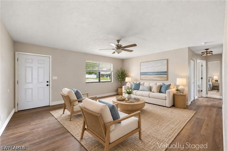 2 bedroom SingleFamilyResidence at 112 NE 10th Ave, Cape Coral, Cape Coral — photo 5