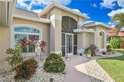 1114 SE 21st Ter, Cape Coral FL - photo 9 of 42