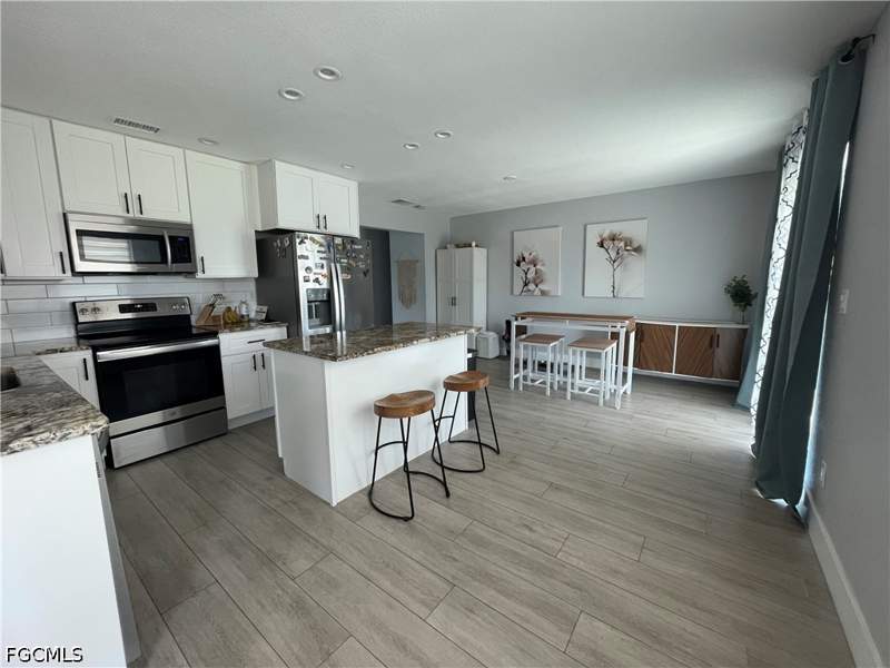 2 bedroom SingleFamilyResidence at 3801 SE 10th Ave, Cape Coral, Cape Coral — photo 5