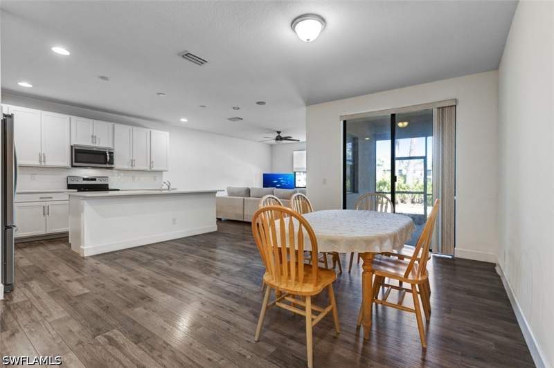 3 bedroom SingleFamilyResidence at 26483 Bonita Fairways Blvd, Natura, Bonita Springs — photo 4