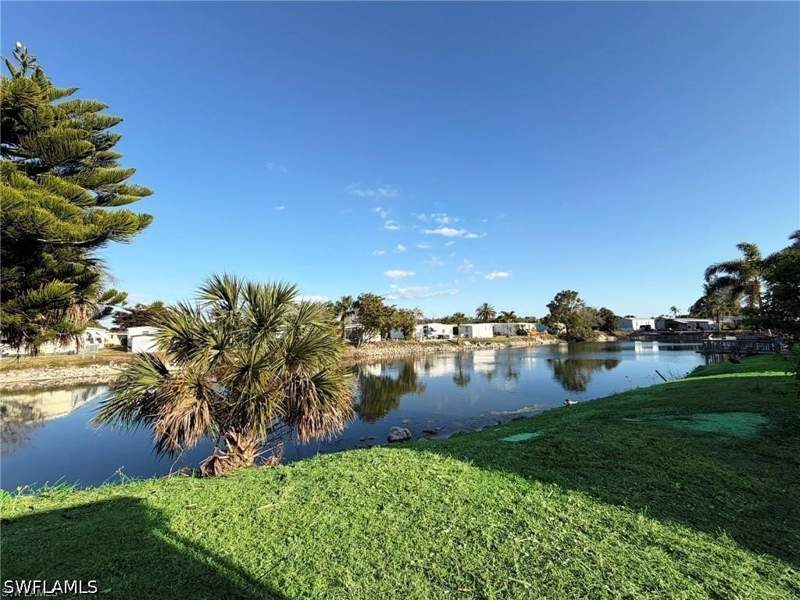 2 bedroom ManufacturedHome at 815 Cape Haze Ln E, Naples Mobile Estates, Naples — photo 3