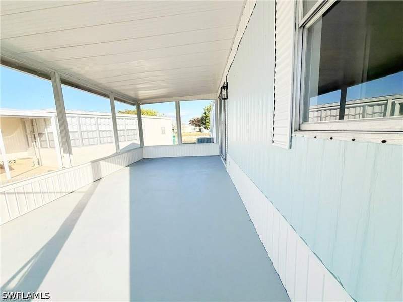 2 bedroom ManufacturedHome at 815 Cape Haze Ln E, Naples Mobile Estates, Naples — photo 4