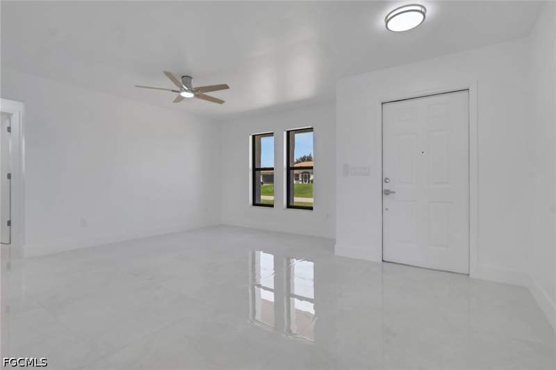 3 bedroom SingleFamilyResidence at 2612 NW 4th Pl, Cape Coral, Cape Coral — photo 3