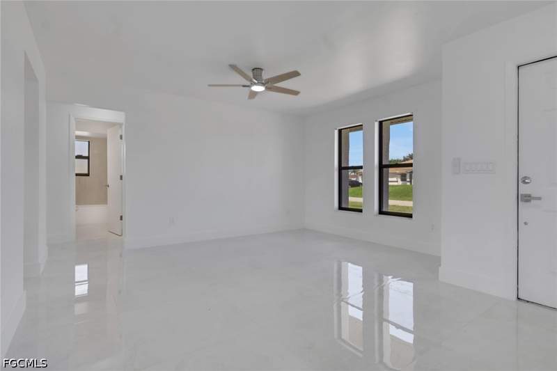 3 bedroom SingleFamilyResidence at 2612 NW 4th Pl, Cape Coral, Cape Coral — photo 4