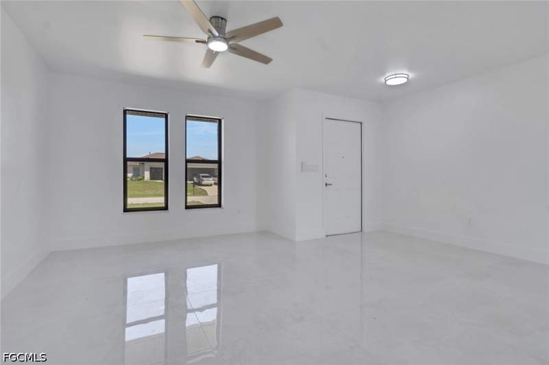 3 bedroom SingleFamilyResidence at 2612 NW 4th Pl, Cape Coral, Cape Coral — photo 5