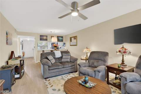 5735 Foxlake Dr 2, North Fort Myers FL - photo 11 of 40