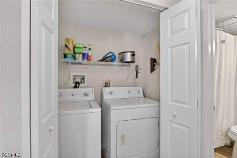5735 Foxlake Dr 2, North Fort Myers FL - photo 18 of 40