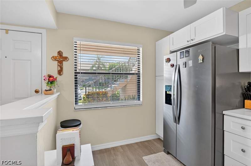2 bedroom Condominium at 5735 Foxlake Dr 2, Foxmoor Village Condo, North Fort Myers — photo 5